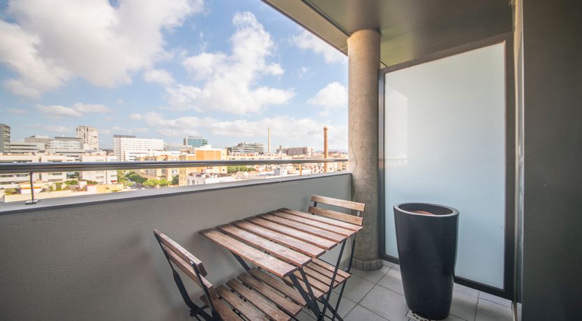 Photo of Indigo Star