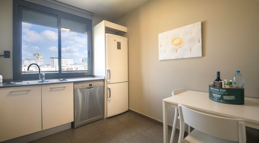 Photo of Indigo Star