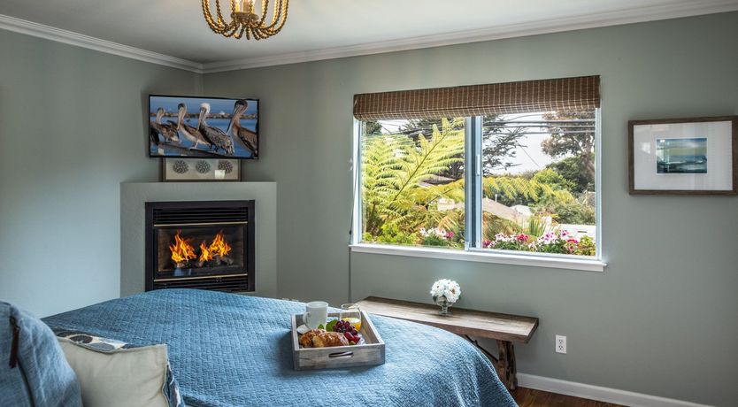 Photo of The Smiling Poet