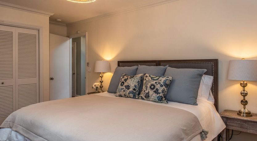 Photo of The Smiling Poet