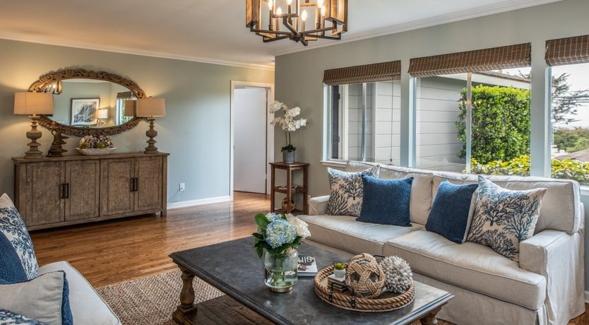 Photo of The Smiling Poet