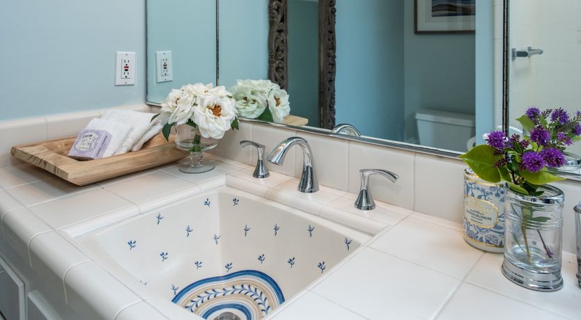 Photo of The Smiling Poet