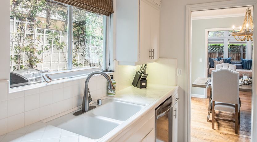 Photo of The Smiling Poet