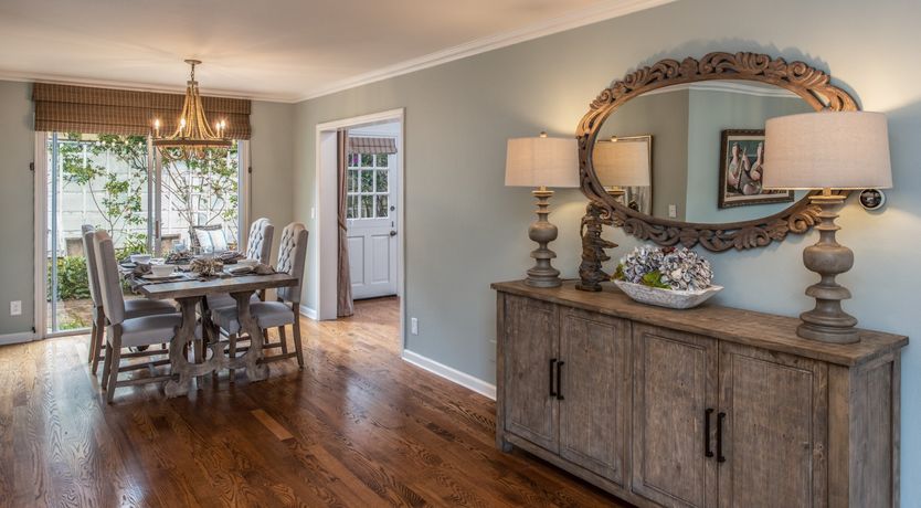 Photo of The Smiling Poet