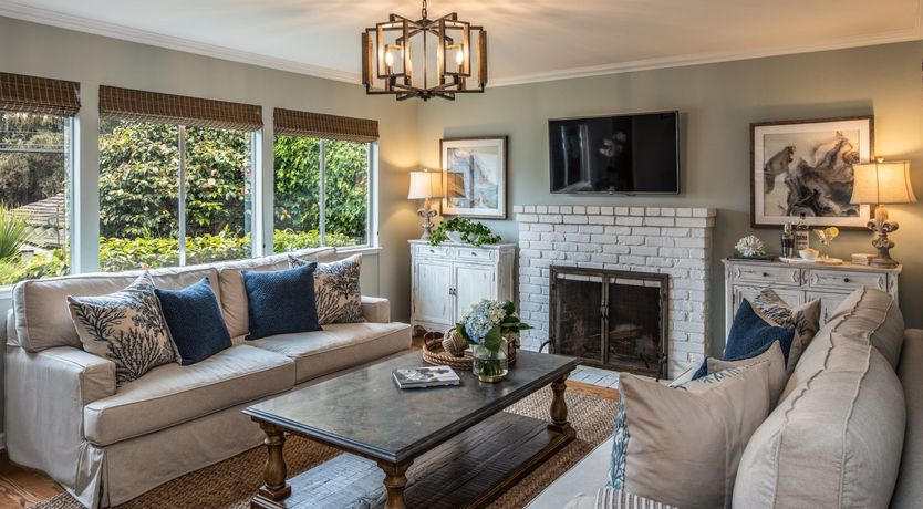 Photo of The Smiling Poet