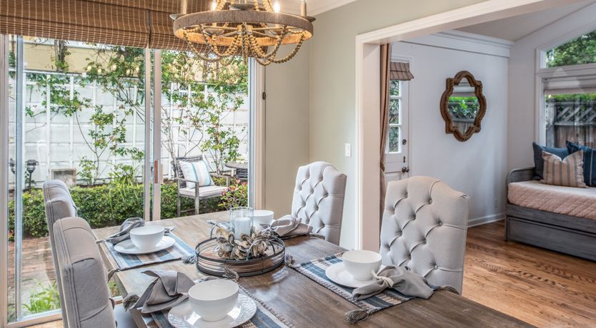 Photo of The Smiling Poet