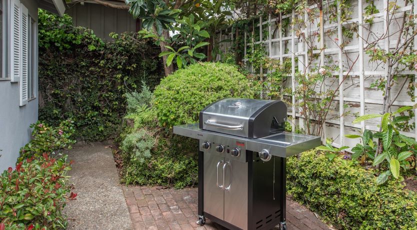 Photo of The Smiling Poet