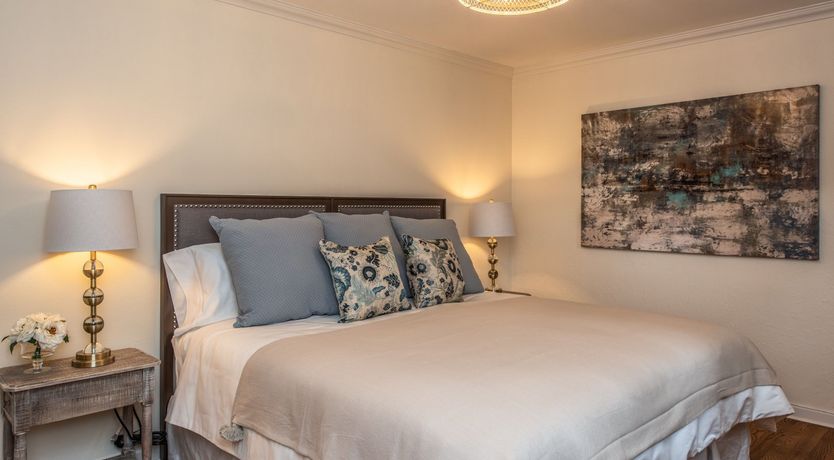 Photo of The Smiling Poet