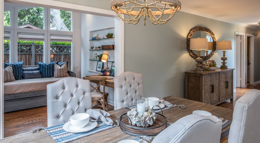 Photo of The Smiling Poet