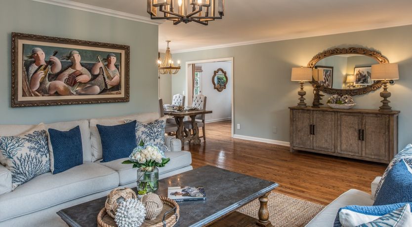 Photo of The Smiling Poet