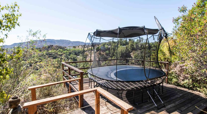 Photo of Earth & Water