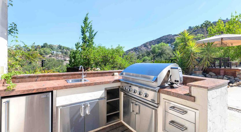 Photo of Earth & Water