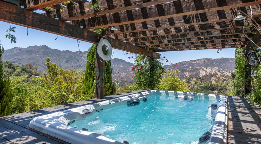 Photo of Earth & Water