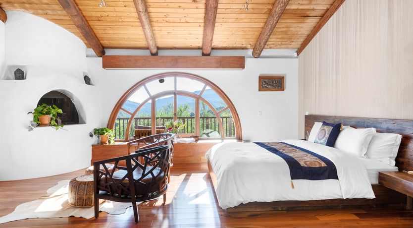 Photo of Earth & Water