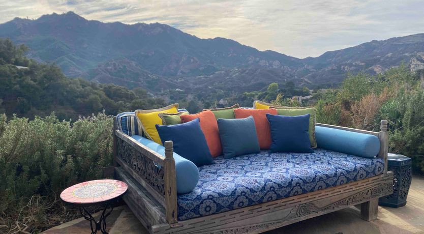 Photo of Earth & Water