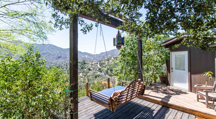 Photo of Earth & Water