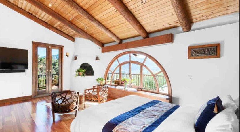 Photo of Earth & Water