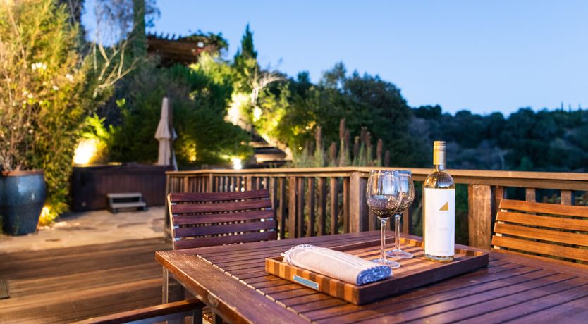 Photo of Earth & Water