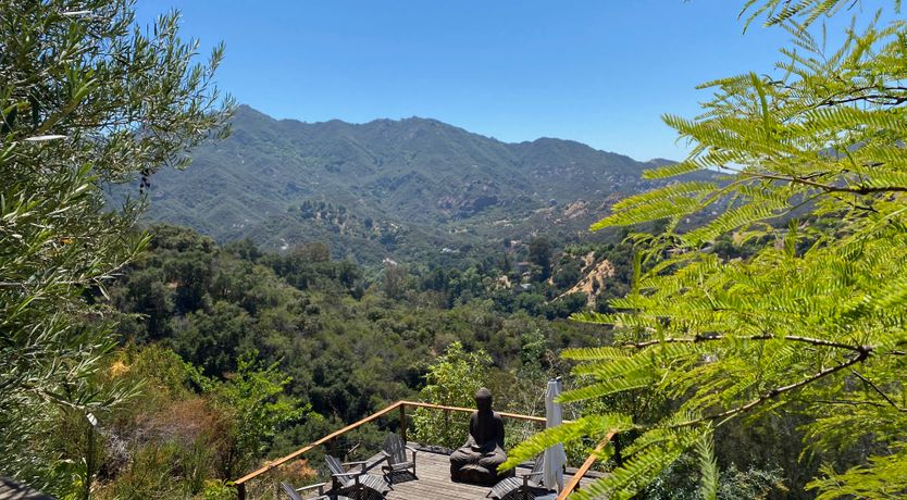 Photo of Earth & Water