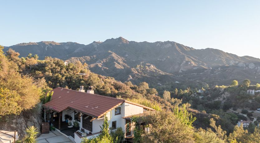 Photo of Earth & Water