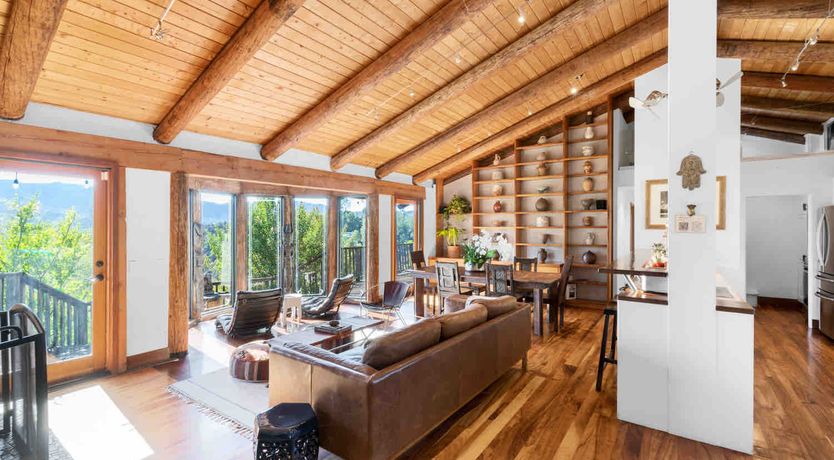 Photo of Earth & Water