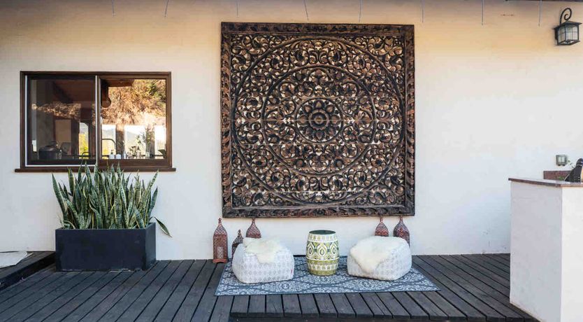 Photo of Earth & Water