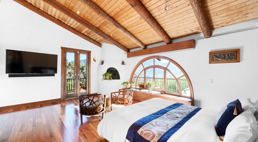 Photo of Earth & Water