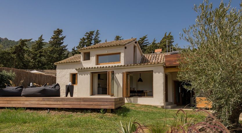 Photo of The Rustic Roadtrip