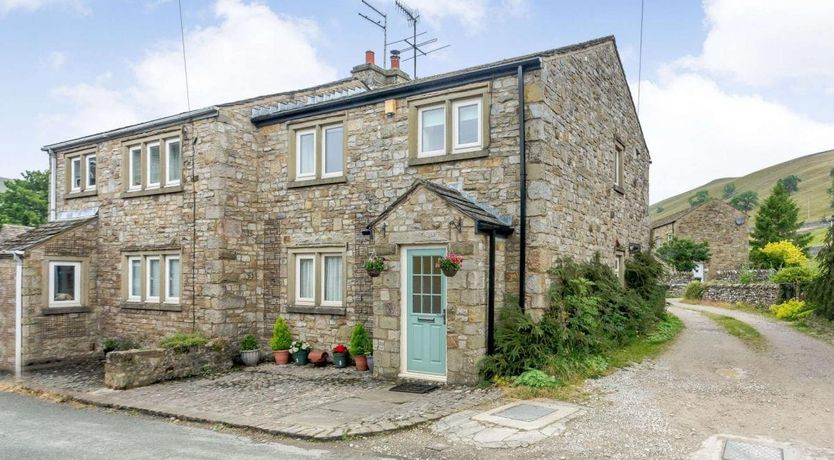 Photo of in Kettlewell (87598)
