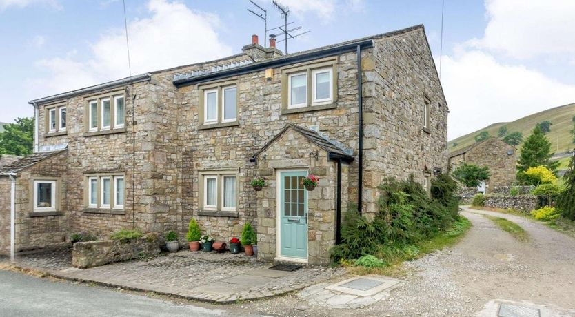 Photo of Cottage in North Yorkshire