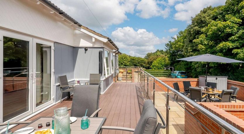 Photo of in Overstrand (87758)
