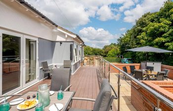in Overstrand (87758) Holiday Cottage