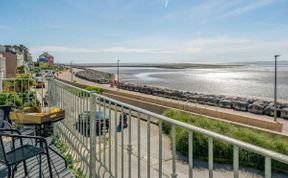 Photo of in Morecambe (87639)