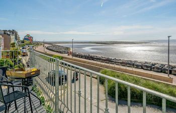 in Morecambe (87639) Holiday Cottage
