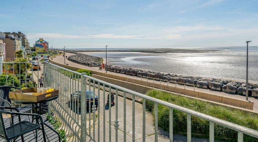 Photo of in Morecambe (87639)