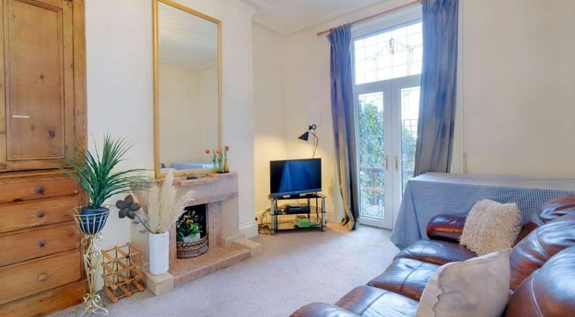 Photo of 5 Bed in Heysham