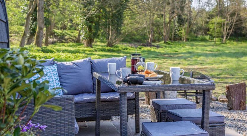 Photo of 1 Bed in Consett