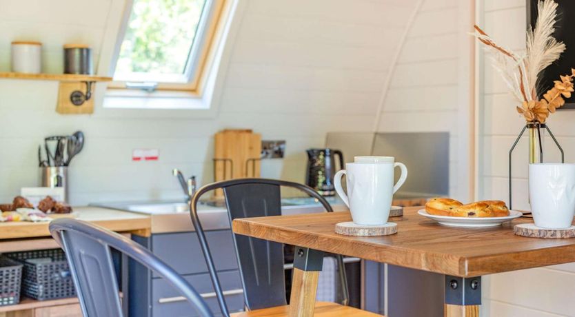 Photo of 1 Bed in Consett