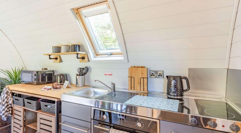 Photo of 1 Bed in Shotley Bridge