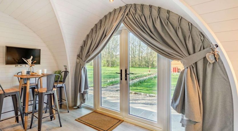 Photo of 1 Bed in Shotley Bridge