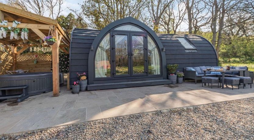 Photo of 1 Bed in Shotley Bridge