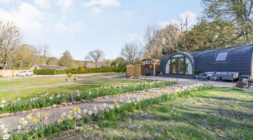 Photo of 1 Bed in Shotley Bridge