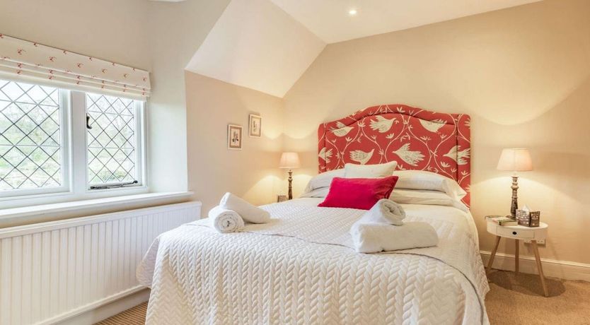 Photo of 2 Bed in Parracombe