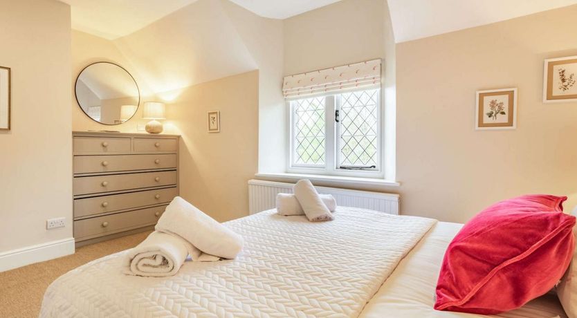 Photo of 2 Bed in Parracombe