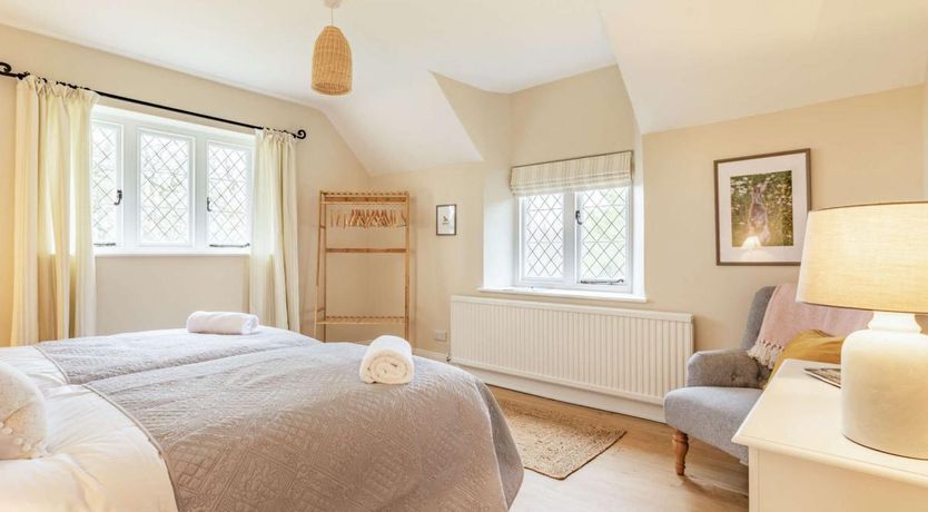 Photo of 2 Bed in Parracombe