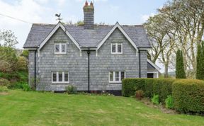 Photo of House in North Devon