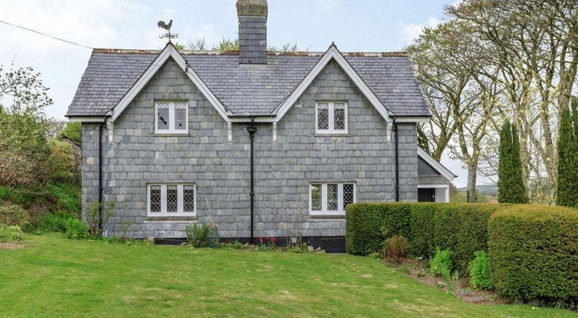 Photo of House in North Devon