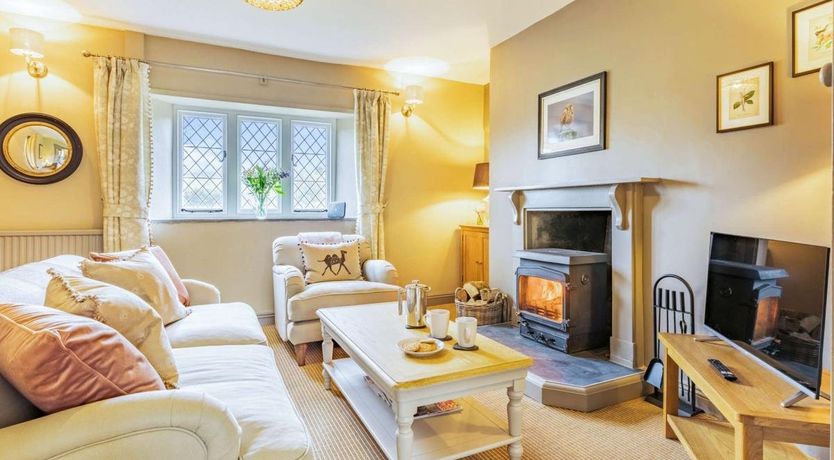 Photo of 2 Bed in Parracombe