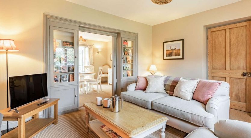 Photo of 2 Bed in Parracombe