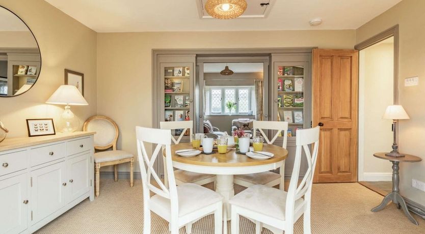 Photo of 2 Bed in Parracombe